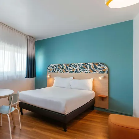 Adagio Access La 3* Paris