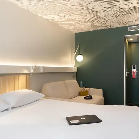 Ibis Nation Davout 3*