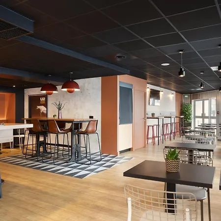 Ibis Nation Davout 3* Paris