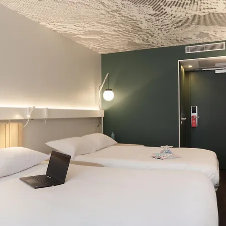 Ibis Nation Davout 3* Paris
