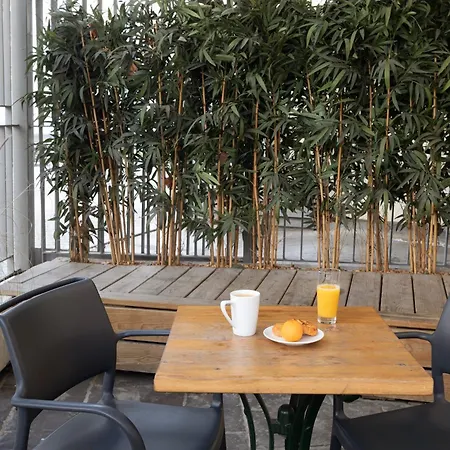 Hotel Ibis Nation Davout Paris
