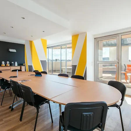 Adagio Access La Paris