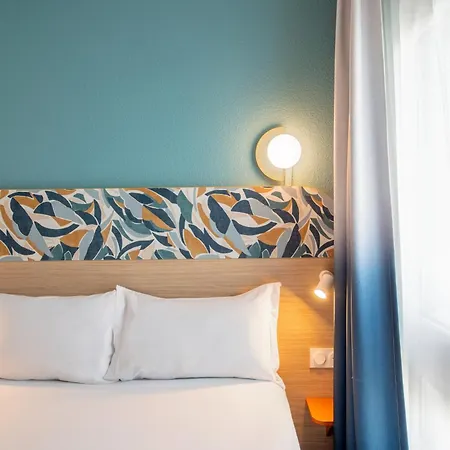 Adagio Access La Apart Otel 3*