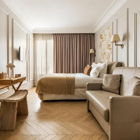 Hotel Trinité Haussmann
