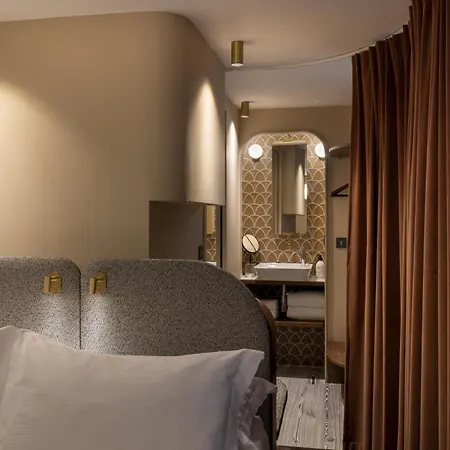 De Lutece - Notre-dame 4* باريس