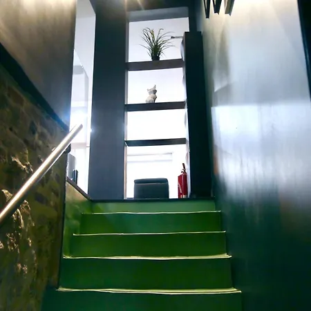 L'emeraude - 19eme Arrondissement Appartement