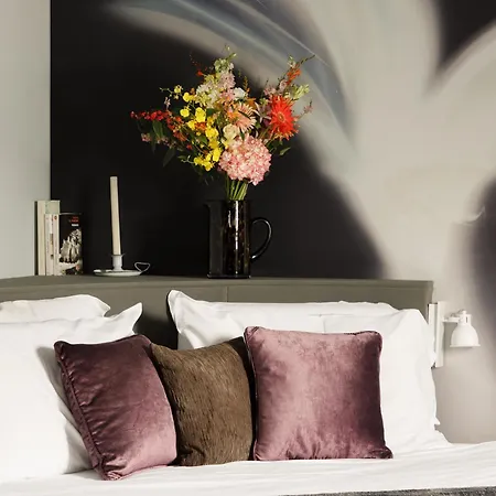 Hotel New Republique - Ex Albert's Parigi
