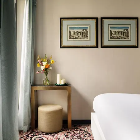 Hotel New Republique - Ex Albert's 4*