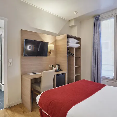 Hotel Lux Picpus