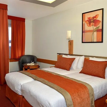 Hotel Opera Cadet Parigi