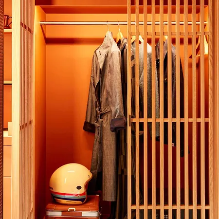 So/ Hotel 5*