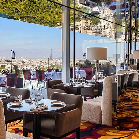 Hotel So/ Paris