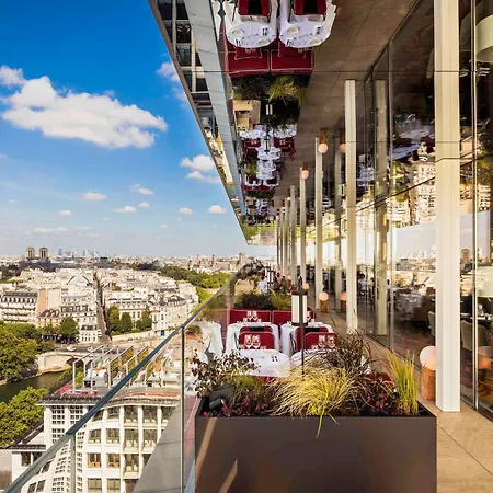 So/ Hotel 5*