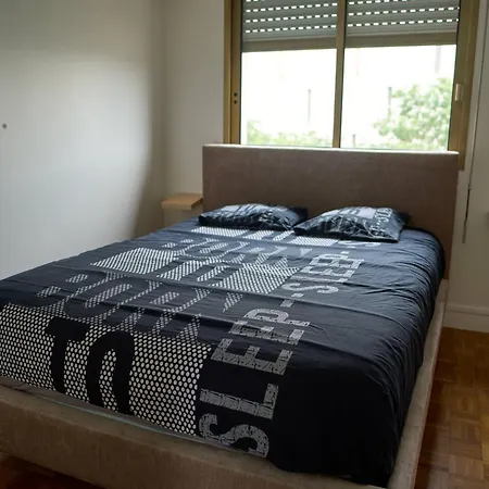 Entiry Apartment, Private In Apartmán *