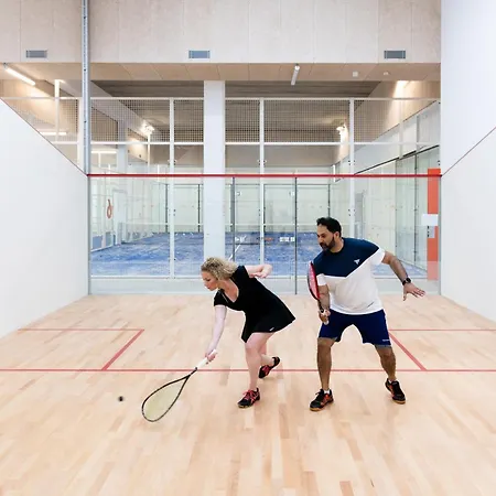 Ucpa Sport Station Paris