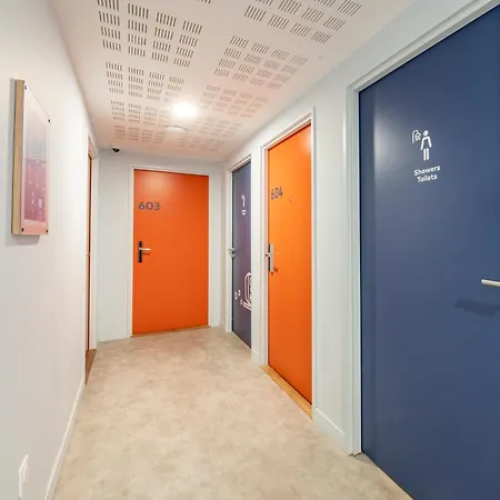Ucpa Sport Station * Paris