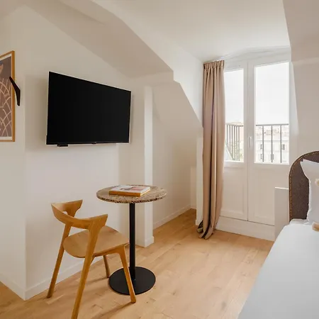 Sonder Quintinie Lejlighedshotel 2*