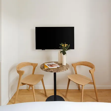 Sonder Quintinie Paris