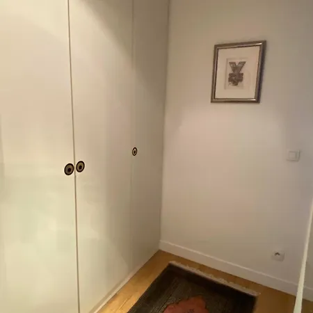 Appartement Grand Luxueux, Calme Et Sur