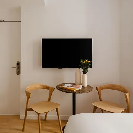 Sonder Quintinie Lejlighedshotel 2*