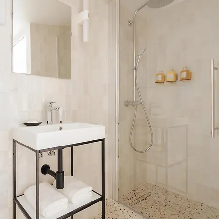 Lejlighedshotel Sonder Quintinie