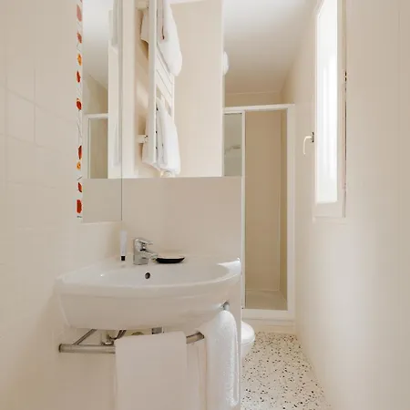 Lejlighedshotel Sonder Quintinie Paris