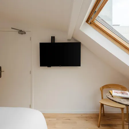 Sonder Quintinie Paris