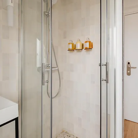 Sonder Quintinie Lejlighedshotel 2*