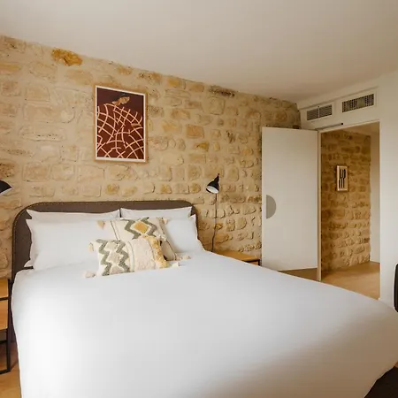 Lejlighedshotel Sonder Quintinie 2*