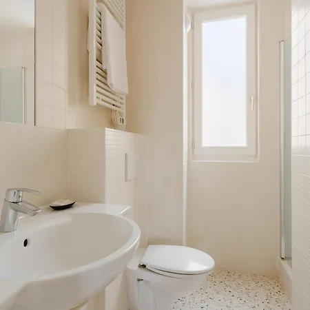 Sonder Quintinie Lejlighedshotel 2*