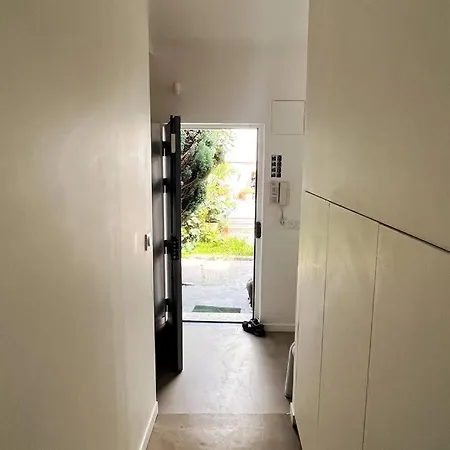 度假居 Loft Familial Avec Grand Jardin Verdoyant