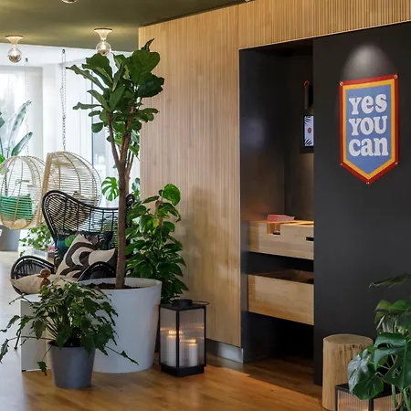 Zoku Aparthotel