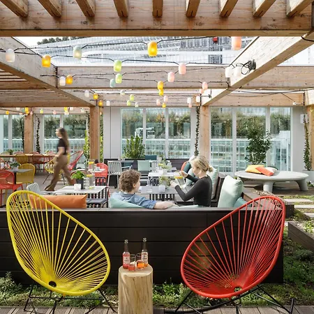 Zoku Lejlighedshotel 4*