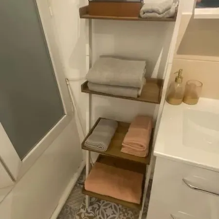 Gaite 4 Personnes Paris