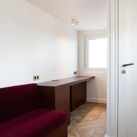 Oniri - Serviced In Ile De La Cite - Notre Dame Διαμέρισμα