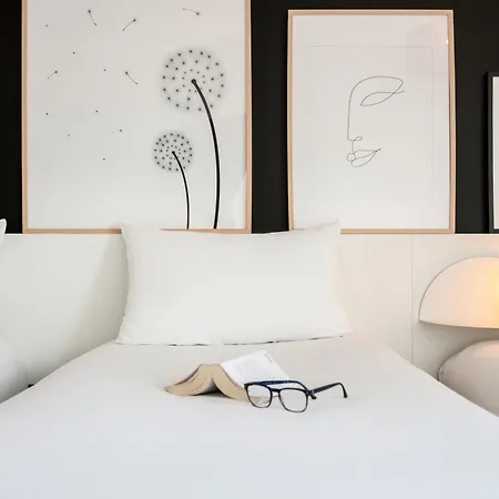 Ibis Styles Gare De L'est Chateau Landon Hotell 3*