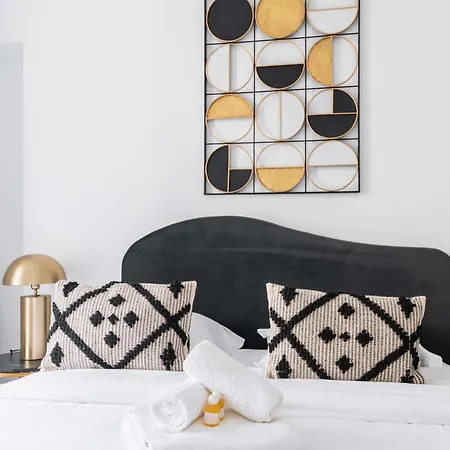 شقة 2 Pieces Refait Neuf Centre - 19 - 4p - Flat-guest باريس