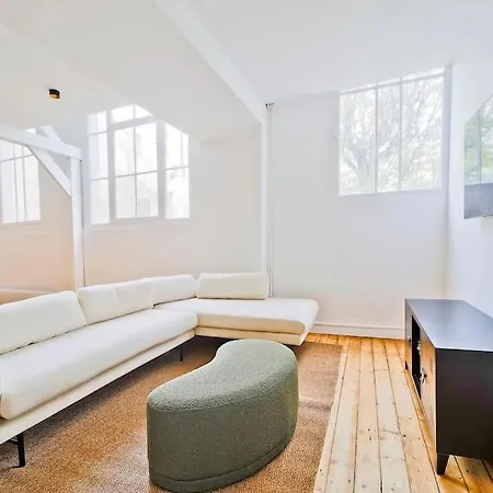 Sublime Loft A St Germain شقة *