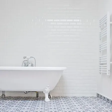 شقة Sublime Loft A St Germain باريس
