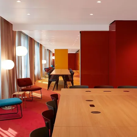 So/ Hotel 5*
