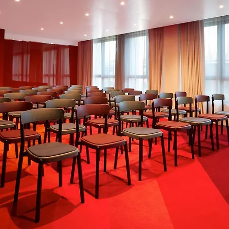 Hotel So/ Paris