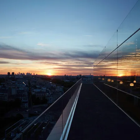 So/ Hotel 5*