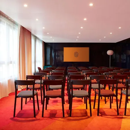 So/ Hotel 5*