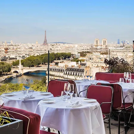 So/ 5* Paris