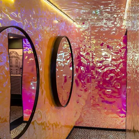 Hotel Quinzerie Paris