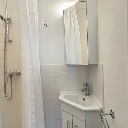 Apartamento Coquet 14eme *