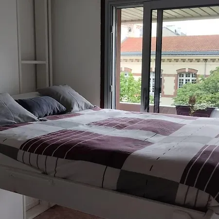Mignon Apartment *