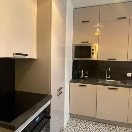 Nouveau - Emplacement Ideal Pour 6p * باريس