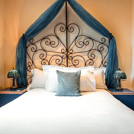 Hotel Royale Montsouris 3*