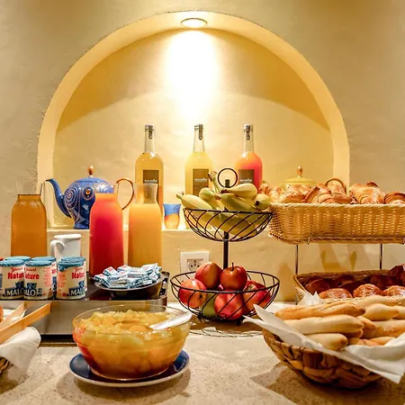 Royale Montsouris Hotel